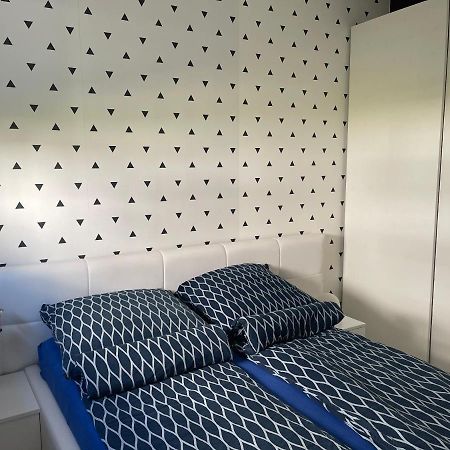 Neptun Apartament Świnoujście Buitenkant foto